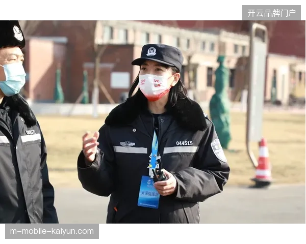 为什么大规模赛事安保依然依赖人工分拣影像造成的漏判风险？
